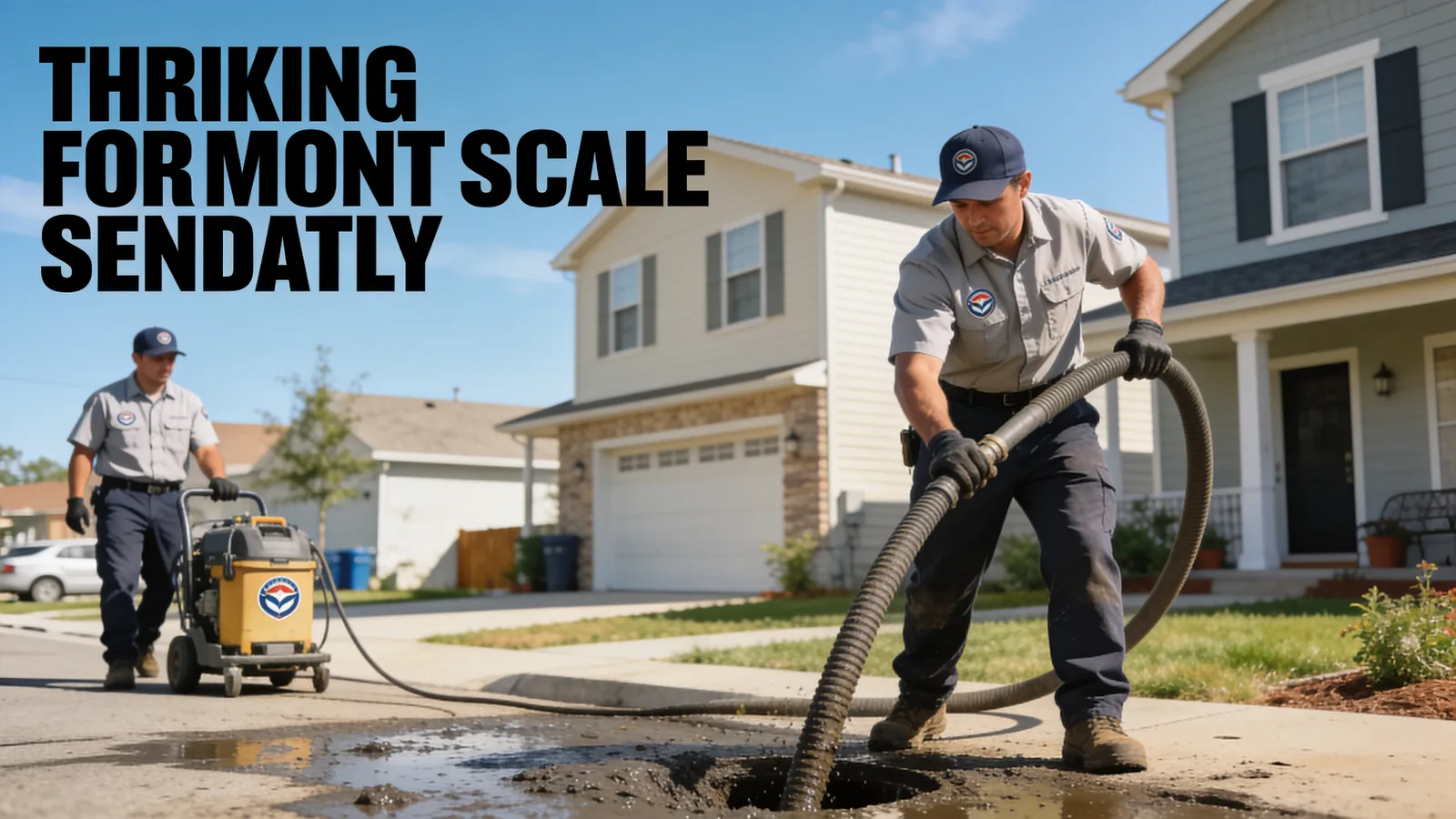 Sewage Cleanup in Fraser, CO near me